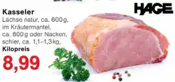 Jawoll HAGE Kasseler Angebot