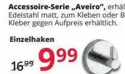 Hammer Accessoire-serie „aveiro“ Angebot