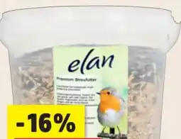 Thomas Philipps Elan Winterstreufutter Angebot