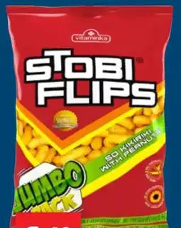 Thomas Philipps Stark Snacks Vitaminka Stobi Flips Angebot