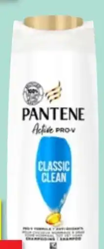 Thomas Philipps Pantene Pro-V Shampoo Angebot