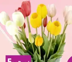 Thomas Philipps Silikon-Tulpenstrauß Angebot