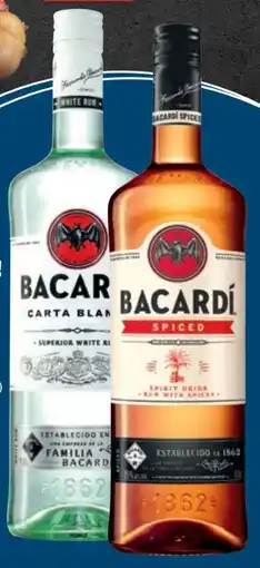 Thomas Philipps Bacardi Die XXL Party Flasche Angebot