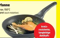 Thomas Philipps Aluguss Profi-Pfanne 24cm Angebot