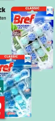 Thomas Philipps Bref Power Aktiv WC Block Angebot