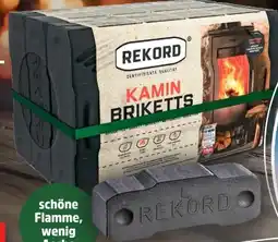 Thomas Philipps Rekord Braunkohlebriketts Angebot