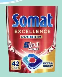 Thomas Philipps Somat Excellence 5 in 1 Caps Angebot