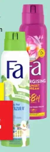 Thomas Philipps Fa Deo-Spray Angebot