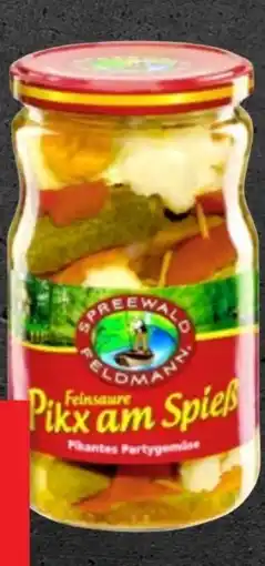 Thomas Philipps Spreewald-Feldmann Feinsaure Pikx am Spieß Angebot