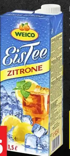 Thomas Philipps Weico Eistee Angebot