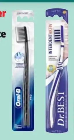 Thomas Philipps Oral-B Zahnbürsten Angebot