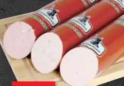 Thomas Philipps Hümmlinger Schinkenwurst Angebot