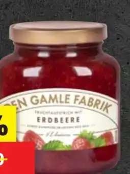 Thomas Philipps Den Gamle Fabrik Dänischer Fruchtaufstrich Angebot