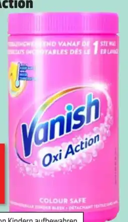 Thomas Philipps Vanish Oxi Action Pink Angebot