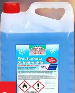 Thomas Philipps TP Auto Frostschutz-Scheibenklar Angebot
