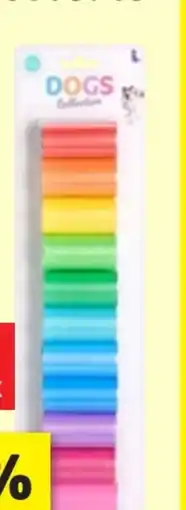 Thomas Philipps Dogs Collection Hundekotbeutel Angebot