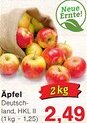 Jawoll Äpfel Angebot