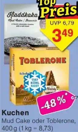 Jawoll Kuchen Angebot