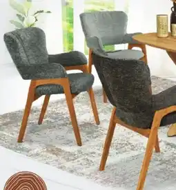 Ostermann Harper Armlehnstuhl Mancey Angebot