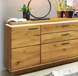 Ostermann Sideboard Madrid Angebot