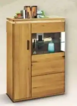 Ostermann Highboard Madrid Angebot