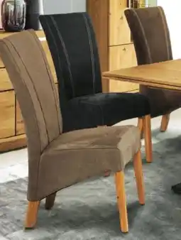 Ostermann Harper Polsterstuhl Luisa Angebot