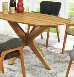 Ostermann Harper Esstisch MORNA Angebot