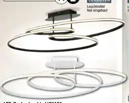 Ostermann LED-Deckenleuchte Lumaca Angebot