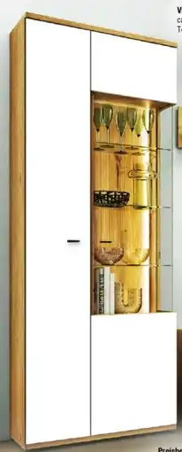 Ostermann Vitrine Angebot