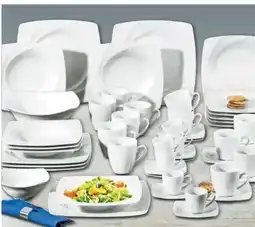 Ostermann Kombiservice Celebration 50tlg Angebot