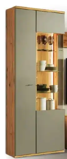 Ostermann Vito Vitrine Berghe Angebot