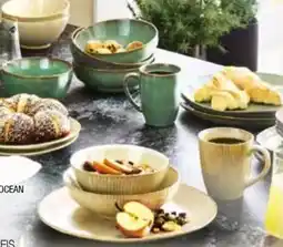 Ostermann Steinzeug-Serie Ocean & Keramik Angebot