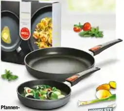 Ostermann Woll Pfannenset Diamond Lite Angebot