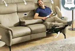 Ostermann Mondo Rundsofa Mento Angebot