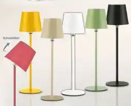 Ostermann LED-Akku-Pendelleuchte Attach Angebot