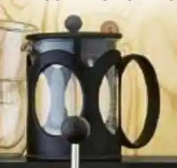 Ostermann Bodum Kaffeebereiter Brazil Angebot