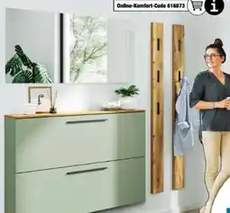 Ostermann Vito Garderobe Lissome Angebot