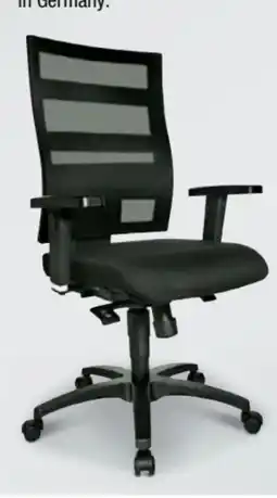 Ostermann Topstar Design-drehstuhl X-Pander Plus Angebot
