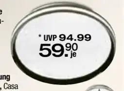 Ostermann Casa Nova LED-Deckenleuchte Juns Angebot