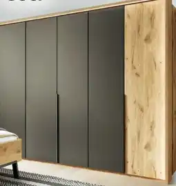 Ostermann Rolf Weber Kleiderschrank Angebot