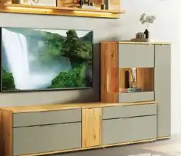 Ostermann Vito Wohnkombination Berghe Angebot