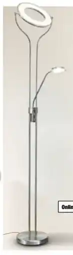 Ostermann Casa Nova LED-Stehleuchte Seattle II Angebot