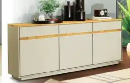 Ostermann Vito Sideboard Fiesta Angebot