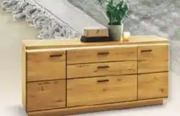 Ostermann Sideboard Madrid Angebot