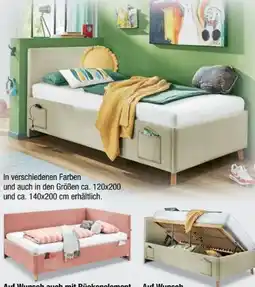 Ostermann Liege Migennes Angebot