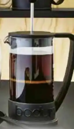 Ostermann Bodum Kaffeebereiter Kenya Angebot