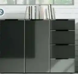 Ostermann Harper Kommode Medina Angebot