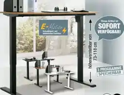 Ostermann Harper Schreibtisch Astana Angebot