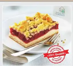 Ostermann Ostermann 1 Stück Kuchen Angebot