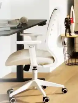 Ostermann Harper Drehstuhl Almaty Angebot